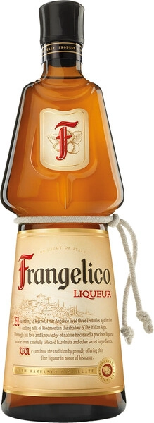 Ликер Frangelico, 0.7 л
