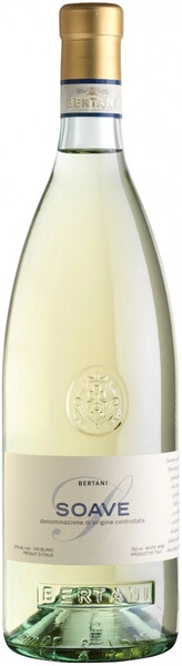 Вино Bertani, Soave DOC, 2023