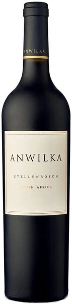 Вино Anwilka, 2019