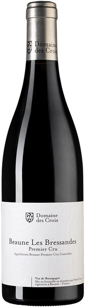 Вино Domaine des Croix, Beaune Premier Cru "Les Bressandes" AOC, 2023