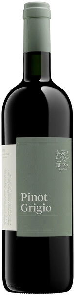 Вино Cantina de Pra, Pinot Grigio, Venezia DOC