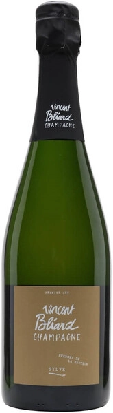 Шампанское Champagne Vincent Bliard, Sylve, 2014