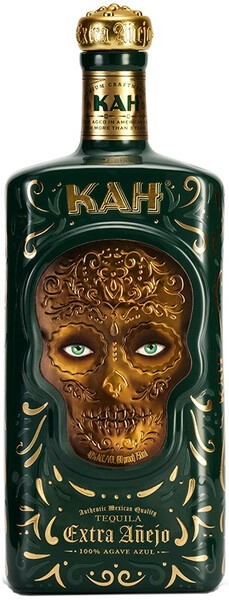 Текила Kah Extra Anejo, 0.7 л
