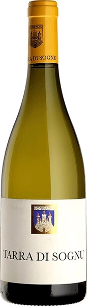 Вино Clos Canarelli, Tarra di Sognu Blanc, 2022