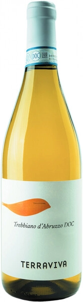 Вино Collebello, Terraviva Trebbiano d'Abruzzo DOC, 2021