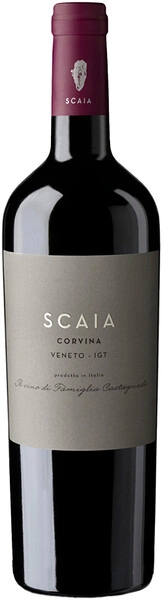 Вино Tenuta Sant'Antonio, Scaia Corvina, Veneto IGT, 2021