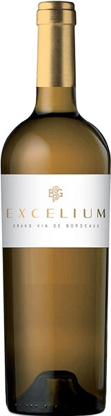 Вино Excelium Reserve Blanc, Entre-Deux-Mers AOC, 2021