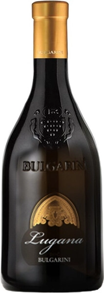 Вино Bulgarini, Lugana DOC, 2024, 375 мл