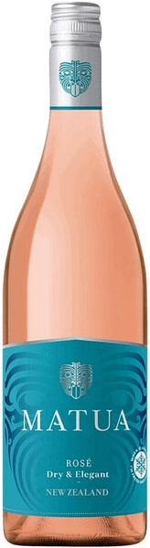 Вино Matua, Rose, 2018