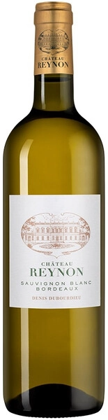 Вино Chateau Reynon Sauvignon Blanc, Bordeaux AOC, 2023