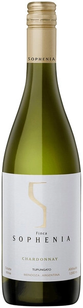 Вино Finca Sophenia Estate Reserve Chardonnay, 2021