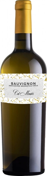 Вино Col Monier Sauvignon, Venezia Giulia IGT, 2023