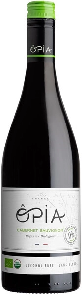 Вино Opia Cabernet Sauvignon, No Alcohol