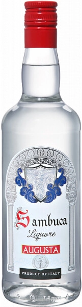 Ликер Valdoglio, Sambuca Augusta, 0.7 л