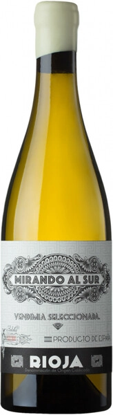 Вино Olivier Riviere, Mirando al Sur, Rioja DOC, 2020