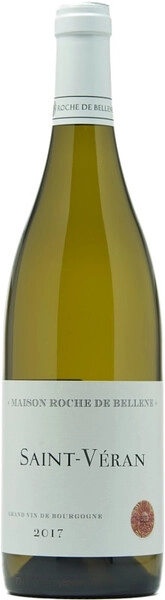 Вино Maison Roche de Bellene, Saint-Veran AOC, 2017