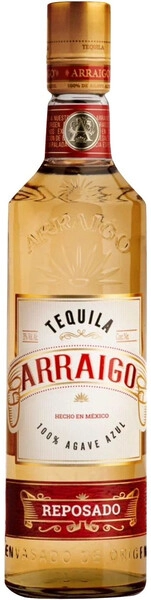 Текила "Arraigo" Reposado, 0.7 л