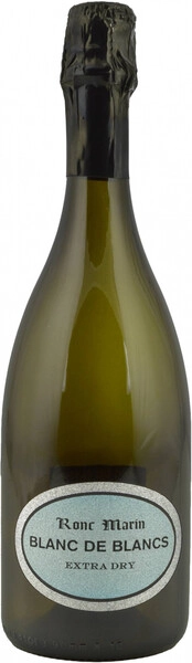 Игристое вино "Ronc Marin" Blanc de Blancs, 2024
