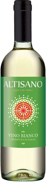 Вино Cevico, Altisano Bianco Secco