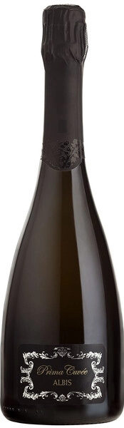 Игристое вино Bellenda, Prima Cuvee Albis Extra Dry