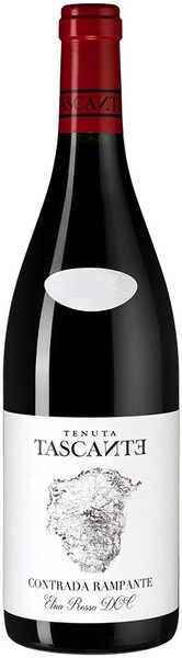 Вино Tasca d'Almerita, Tascante Contrada Rampante, Etna DOC, 2019