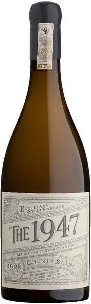Вино Kaapzicht, Steytler The 1947 Chenin Blanc, 2023