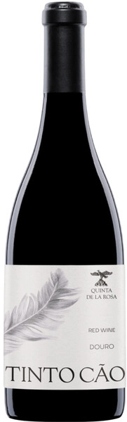 Вино Quinta de la Rosa, Tinto Cao, Douro DOC, 2021