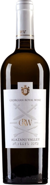 Вино Chateau GRW Alazani Valley White Semi-Sweet