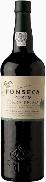 Портвейн Fonseca, Terra Prima Reserve