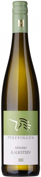 Вино Pfeffingen, Riesling Kalkstein, 2021