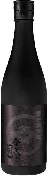 Саке Imayo Tsukasa, Black, 720 мл