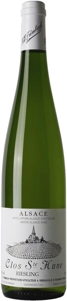 Вино Riesling Clos Sainte Hune AOC, 2014, 1.5 л
