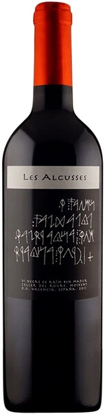 Вино Celler del Roure, Les Alcusses, Valencia DOP, 2018