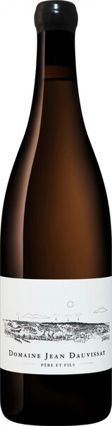 Вино Domaine Jean Dauvissat Pere & Fils, Heritage, Chablis AOC, 2022