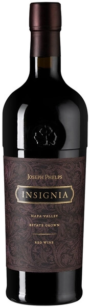 Вино Joseph Phelps, Insignia, 2017
