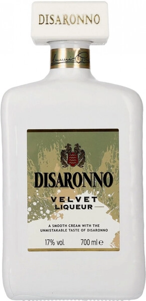 Ликер Disaronno Velvet, 0.7 л