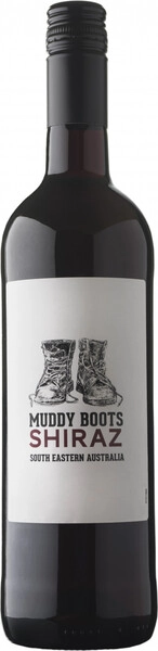 Вино Muddy Boots Shiraz