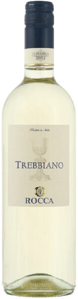 Вино Rocca Trebbiano, Puglia IGT
