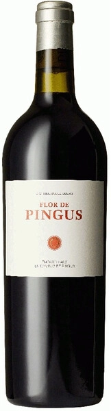 Вино Flor de Pingus DO, 2020
