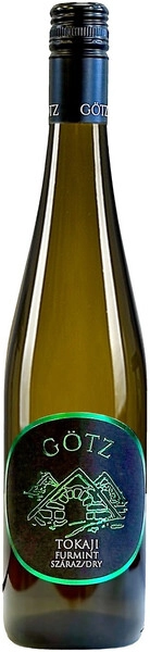 Вино Gotz, Tokaji Furmint Dry