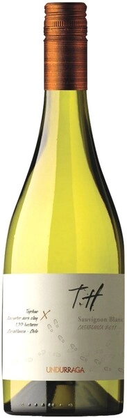 Вино Undurraga, T. H. Sauvignon Blanc, Casablanca Valley, 2011