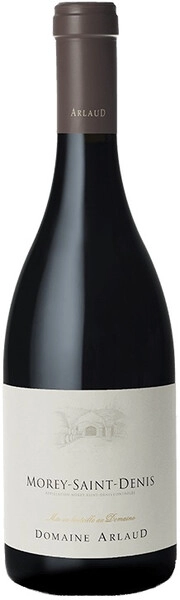 Вино Domaine Arlaud, Morey-Saint-Denis AOC, 2019