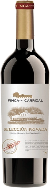 Вино Dehesa del Carrizal, Seleccion Privada, Tierra de Castilla IGP, 2015