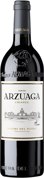 Вино Arzuaga Crianza, 2022