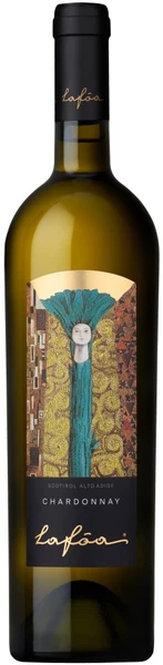 Вино Colterenzio, "Lafoa" Chardonnay, Alto Adige DOC, 2023