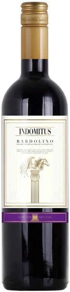 Вино De Angeli, Indomitus Bardolino DOC, 2022