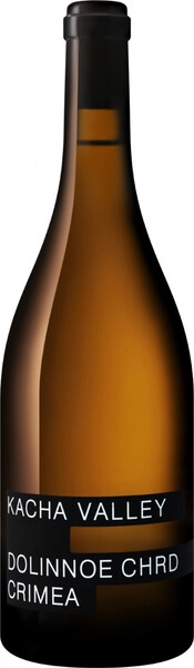 Вино Kacha Valley Dolinnoe White, 2021