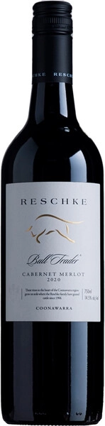 Вино Reschke, Bull Trader Cabernet Merlot, Coonawarra, 2020