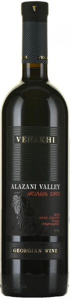 Вино Venakhi Alazany Valley Red