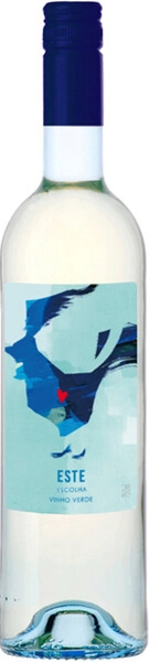 Вино Este Escolha White, Vinho Verde DOC, 2023